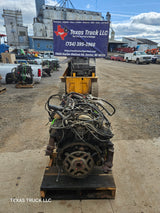 1996 Dodge Ram 1500 2500 3500 318 5.2L V8 Magnum Engine Ran Great 136k Miles