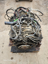 1996 Dodge Ram 1500 2500 3500 318 5.2L V8 Magnum Engine Ran Great 136k Miles
