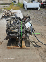 1996 Dodge Ram 1500 2500 3500 318 5.2L V8 Magnum Engine Ran Great 136k Miles