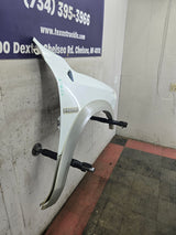 2009-2018 Dodge Ram 4th Gen RH Passenger Side Front Fender 1500 2500 3500 - White & Tan