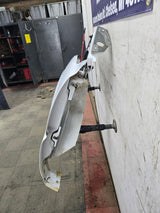 1999-2002 Chevrolet Silverado / Tahoe / Suburban 1500 2500 3500 HD LH Driver Side Front Fender - Summit White