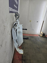 1999-2002 Chevrolet Silverado / Tahoe / Suburban 1500 2500 3500 HD LH Driver Side Front Fender - Summit White