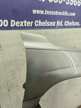 1999-2002 Chevrolet Silverado / Tahoe / Suburban 1500 2500 3500 HD Passenger Front Fender - Tan/Pewter