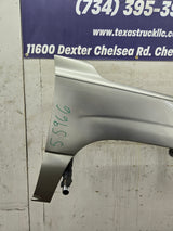 1999-2002 Chevrolet Silverado / Tahoe / Suburban 1500 2500 3500 HD Passenger Front Fender - Tan/Pewter