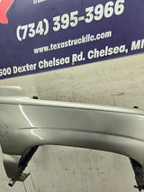 1999-2002 Chevrolet Silverado / Tahoe / Suburban 1500 2500 3500 HD Passenger Front Fender - Tan/Pewter