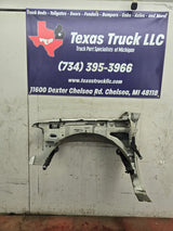1999-2002 Chevrolet Silverado / Tahoe / Suburban 1500 2500 3500 HD Passenger Front Fender - Tan/Pewter
