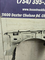 1999-2002 Chevrolet Silverado / Tahoe / Suburban 1500 2500 3500 HD Passenger Front Fender - Tan/Pewter