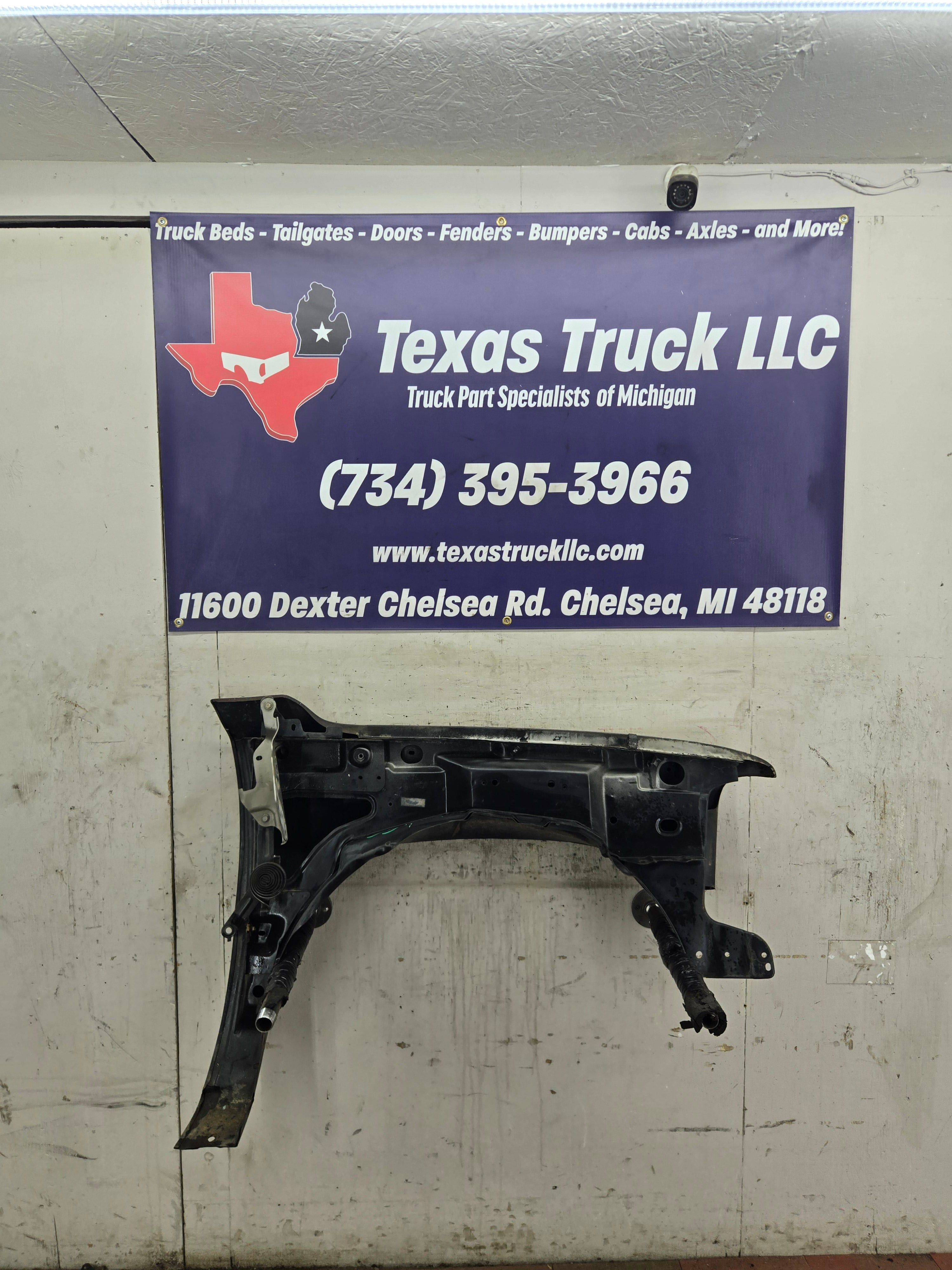 1999-2002 Chevrolet Silverado / Tahoe / Suburban 1500 2500 3500 HD