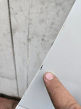 2009-2018 Dodge Ram 4th Gen RH Passenger Side Front Fender 1500 2500 3500 - White
