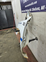 1999-2002 Chevrolet Silverado / Tahoe / Suburban 1500 2500 3500 HD LH Driver Side Front Fender - White