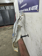 1999-2002 Chevrolet Silverado / Tahoe / Suburban 1500 2500 3500 HD LH Driver Side Front Fender - White