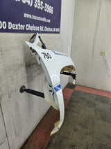 1999-2002 Chevrolet Silverado / Tahoe / Suburban 1500 2500 3500 HD Passenger Front Fender - White