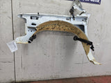 1999-2002 Chevrolet Silverado / Tahoe / Suburban 1500 2500 3500 HD Passenger Front Fender - White
