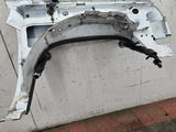 2003-2007 Chevrolet Silverado / Tahoe / Suburban 1500 2500 3500 HD LH Driver Side "Cateye" Front Fender - Summit White