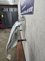2003-2007 Chevrolet Silverado / Tahoe / Suburban 1500 2500 3500 HD LH Driver Side "Cateye" Front Fender - Summit White
