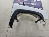 2003-2007 Chevrolet Silverado / Tahoe / Suburban 1500 2500 3500 HD RH Passenger Side "Cateye" Front Fender - Summit White