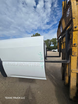 1999-2007 Chevrolet Silverado / GMC Sierra 1500 2500 3500 HD 8' Long Bed Truck Bed - Summit White