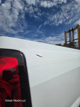 1999-2007 Chevrolet Silverado / GMC Sierra 1500 2500 3500 HD 8' Long Bed Truck Bed - Summit White