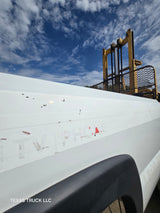1999-2007 Chevrolet Silverado / GMC Sierra 1500 2500 3500 HD 8' Long Bed Truck Bed - Summit White