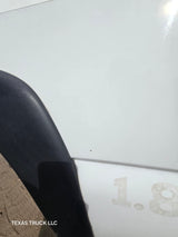 1999-2007 Chevrolet Silverado / GMC Sierra 1500 2500 3500 HD 8' Long Bed Truck Bed - Summit White