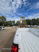 1999-2007 Chevrolet Silverado / GMC Sierra 1500 2500 3500 HD 8' Long Bed Truck Bed - Summit White