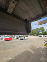 1999-2007 Chevrolet Silverado / GMC Sierra 1500 2500 3500 HD 8' Long Bed Truck Bed - Summit White