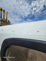 1999-2007 Chevrolet Silverado / GMC Sierra 1500 2500 3500 HD 8' Long Bed Truck Bed - Summit White