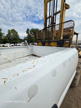1999-2007 Chevrolet Silverado / GMC Sierra 1500 2500 3500 HD 8' Long Bed Truck Bed - Summit White