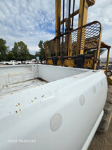 1999-2007 Chevrolet Silverado / GMC Sierra 1500 2500 3500 HD 8' Long Bed Truck Bed - Summit White