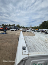 1999-2007 Chevrolet Silverado / GMC Sierra 1500 2500 3500 HD 8' Long Bed Truck Bed - Summit White