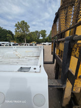 1999-2007 Chevrolet Silverado / GMC Sierra 1500 2500 3500 HD 8' Long Bed Truck Bed - Summit White