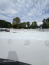 1999-2007 Chevrolet Silverado / GMC Sierra 1500 2500 3500 HD 8' Long Bed Truck Bed - Summit White