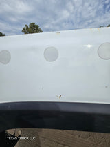 1999-2007 Chevrolet Silverado / GMC Sierra 1500 2500 3500 HD 8' Long Bed Truck Bed - Summit White