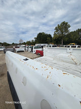 1999-2007 Chevrolet Silverado / GMC Sierra 1500 2500 3500 HD 8' Long Bed Truck Bed - Summit White