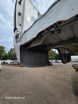 1999-2007 Chevrolet Silverado / GMC Sierra 1500 2500 3500 HD 8' Long Bed Truck Bed - Summit White