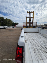 1999-2007 Chevrolet Silverado / GMC Sierra 1500 2500 3500 HD 8' Long Bed Truck Bed - Summit White