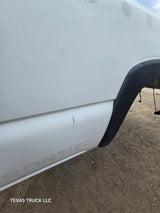 1999-2007 Chevrolet Silverado / GMC Sierra 1500 2500 3500 HD 8' Long Bed Truck Bed - Summit White