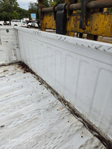 1999-2007 Chevrolet Silverado / GMC Sierra 1500 2500 3500 HD 8' Long Bed Truck Bed - Summit White