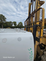 1999-2007 Chevrolet Silverado / GMC Sierra 1500 2500 3500 HD 8' Long Bed Truck Bed - Summit White