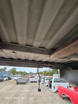 1999-2007 Chevrolet Silverado / GMC Sierra 1500 2500 3500 HD 8' Long Bed Truck Bed - Summit White