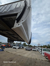 1999-2007 Chevrolet Silverado / GMC Sierra 1500 2500 3500 HD 8' Long Bed Truck Bed - Summit White