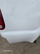 1999-2010 Ford F250 F350 Super Duty 8' Long Truck Bed - Oxford White
