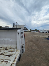 1999-2010 Ford F250 F350 Super Duty 8' Long Truck Bed - Oxford White