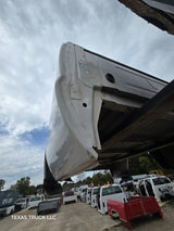 1999-2010 Ford F250 F350 Super Duty 8' Long Truck Bed - Oxford White