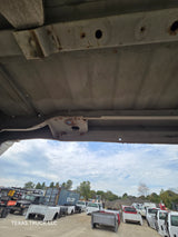1999-2010 Ford F250 F350 Super Duty 8' Long Truck Bed - Oxford White