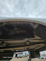 1999-2010 Ford F250 F350 Super Duty 8' Long Truck Bed - Oxford White