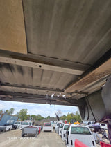 1999-2010 Ford F250 F350 Super Duty 8' Long Truck Bed - Oxford White