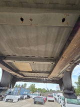 1999-2010 Ford F250 F350 Super Duty 8' Long Truck Bed - Oxford White