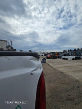 1999-2010 Ford F250 F350 Super Duty 8' Long Truck Bed - Oxford White