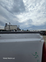 1999-2010 Ford F250 F350 Super Duty 8' Long Truck Bed - Oxford White